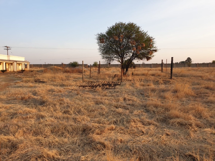 Commercial Property for Sale in Potchefstroom Rural North West